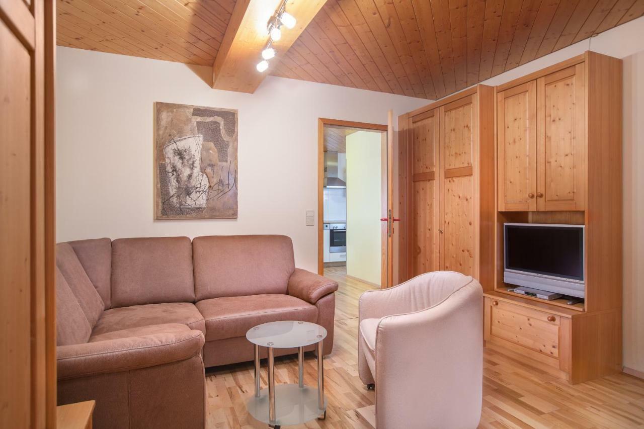 Alpinappartements Stoeckl Partenen Εξωτερικό φωτογραφία